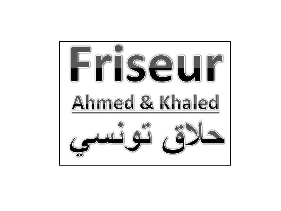 Friseur Ahmed & Khaled