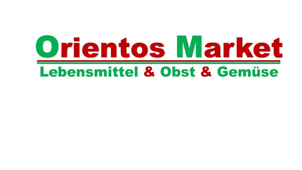 Orientos Market